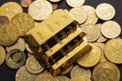 Market watch: Egypt's gold prices lower on Sunday; stocks unchanged