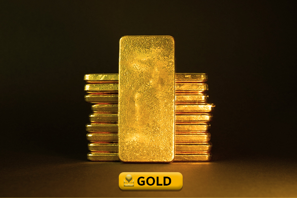 صورة لقسم Ingots BTC