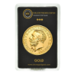 Picture of Gold Pound George  –20 gm