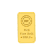 Picture of BTC 50 Gram Gold Bar – Ayat Al-Kursi