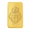 صورة سبيكة 31.10 جرام btc - الله أكبر عيار 24 
