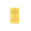 Picture of BTC 31.10 gram gold bar ( Elharam Elmaky )