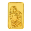 Picture of BTC 5 gram gold bar ( The Blessed Mother ) 