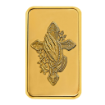 Picture of BTC 20 gram gold bar ( Holy Cross )