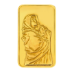 Picture of BTC 100 gram gold bar ( The Blessed Mother )