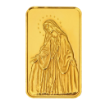 Picture of BTC 100 gram gold bar ( Mother of Light )