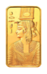 Picture of BTC 50 gram gold bar ( Nefertari )